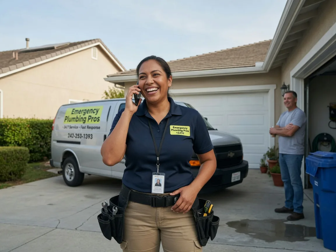 Emergency Plumber Oxbow, OR FAQs